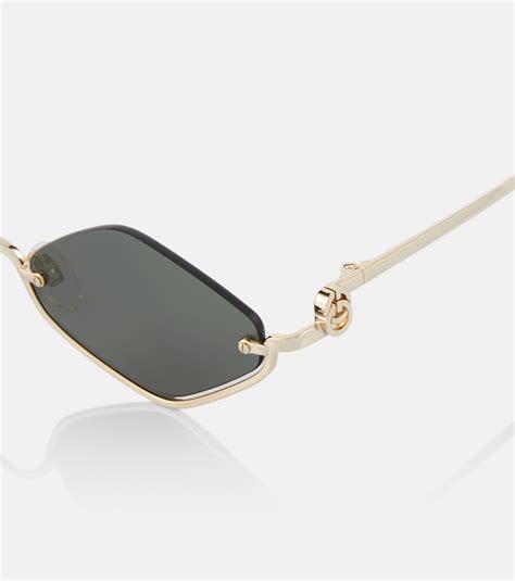 gucci gg0395s sunglasses|upside down gucci sunglasses.